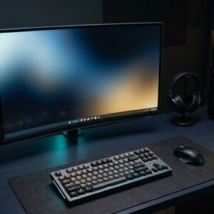 Master Your PC — At Your Own Pace.