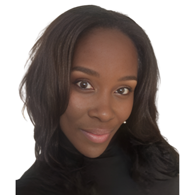 Shontel L. Kemp — Co-Founder and Business Manager