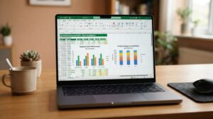 Master Microsoft Excel
