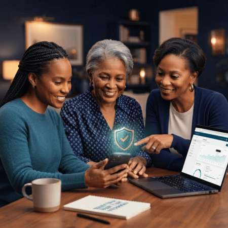 Internet & Online Security: Scam Awareness